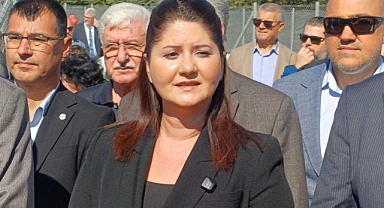 Gencan: “Asıl mesele rakamlar değil, emanet edilen canların nasıl yaşayacağı”