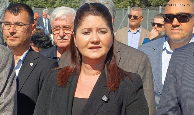 Gencan: “Asıl mesele rakamlar değil, emanet edilen canların nasıl yaşayacağı”