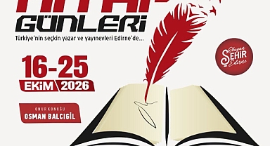 GENCAN’DAN KİTAP GÜNLERİNE DAVET