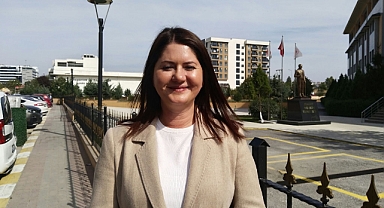 Gencan: Edirne’ye Yakışan Bir Otogar Yapacağız