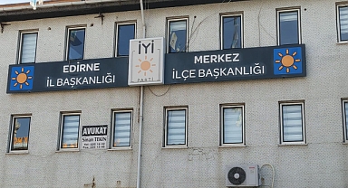 Gözler Yeni İl Başkanında