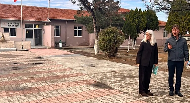 İPSALA’DA OKUL GÜVENLİĞİ DENETLENDİ