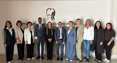 KADIN GİRİŞİMCİLİĞİ MASAYA YATIRILDI