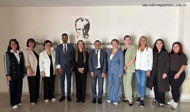 KADIN GİRİŞİMCİLİĞİ MASAYA YATIRILDI