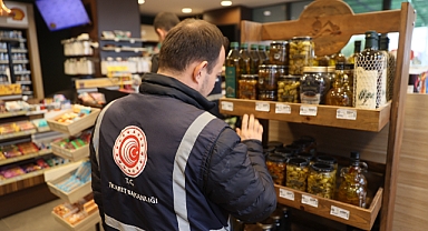 Kapıkule yolu üzerindeki işletmelere fiyat denetimi
