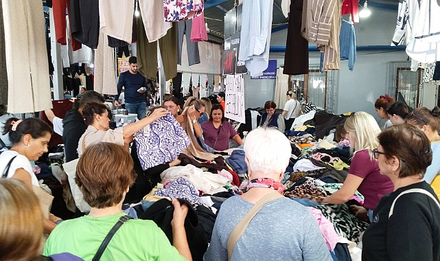 Kazak 200 TL, Çocuk Ürünleri 50 TL