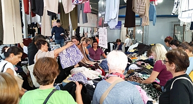 Kazak 200 TL, Çocuk Ürünleri 50 TL