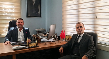 Köse'den Gazetemize Ziyaret