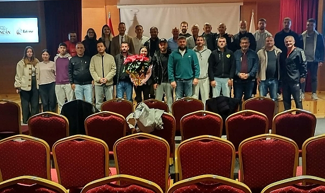 Kulüplere Yeni Kurallar Anlatıldı 