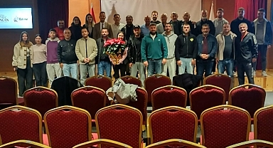Kulüplere Yeni Kurallar Anlatıldı 