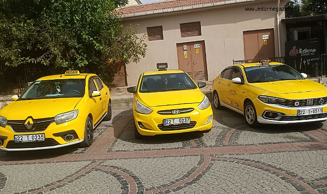 Mazot, Sigorta, Lastik: Taksicinin Gideri Arttı