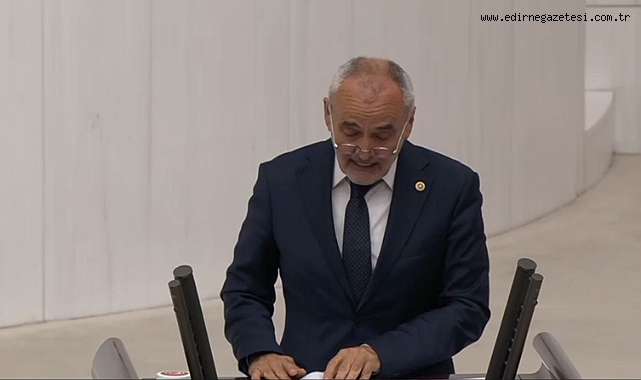 Mehmet Akalın’dan fon skandalına sert tepki