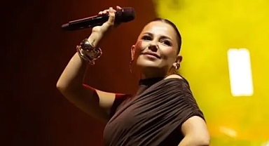 MERVE ÖZBEY 29 EKİM’DE EDİRNE’DE SAHNE ALACAK