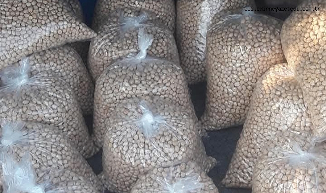 Nohut ve Fasulyeden Sonra Sıra Mercimekte