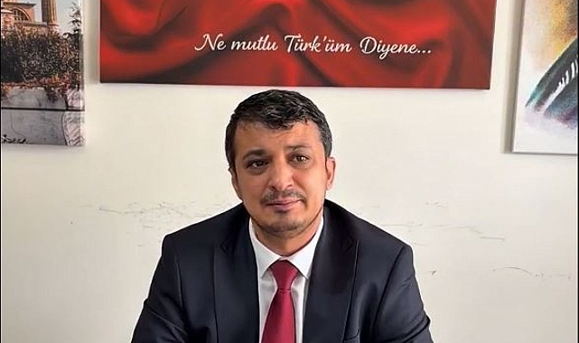Oğuz Kurum Adaylıktan Çekildi