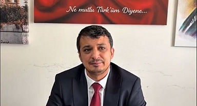 Oğuz Kurum Adaylıktan Çekildi