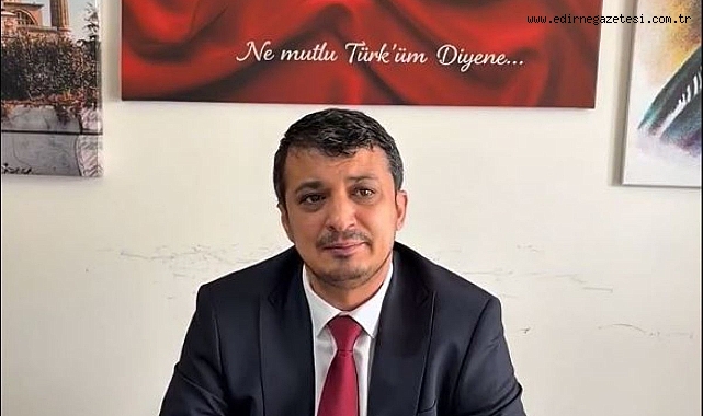 Oğuz Kurum Adaylıktan Çekildi