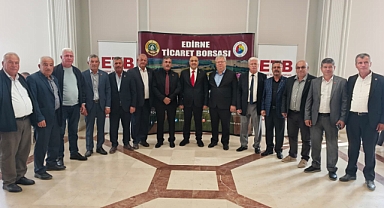 ORMANKIRAN VE KÖY MUHTARLARINDAN OĞUZ KURBAN’A DESTEK