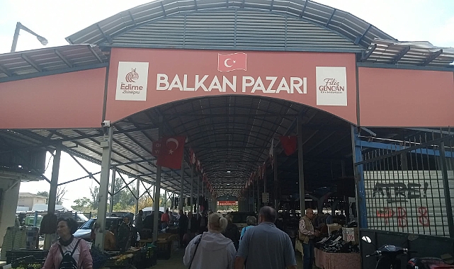 PAZARIN EN PAHALI VE EN UCUZ SEBZELERİ BELLİ OLDU