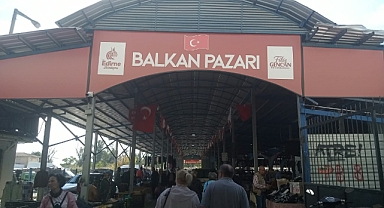 PAZARIN EN PAHALI VE EN UCUZ SEBZELERİ BELLİ OLDU