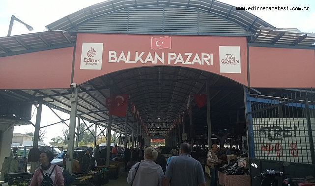 PAZARIN EN PAHALI VE EN UCUZ SEBZELERİ BELLİ OLDU