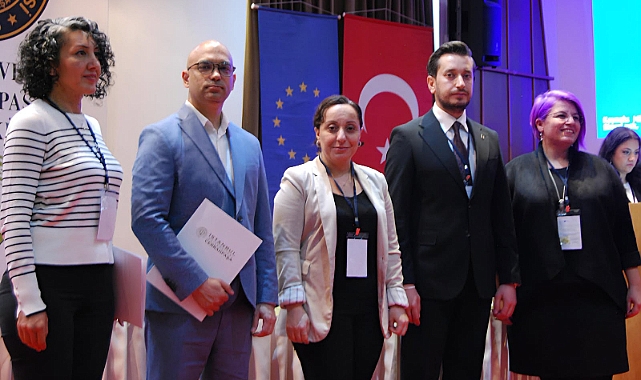 ReStArt PROJESİ TANITILDI