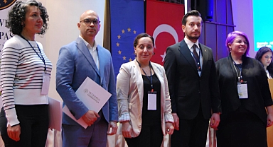 ReStArt PROJESİ TANITILDI