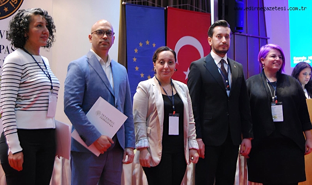 ReStArt PROJESİ TANITILDI