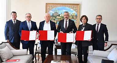 Şaban Filiz’den Eğitime Destek