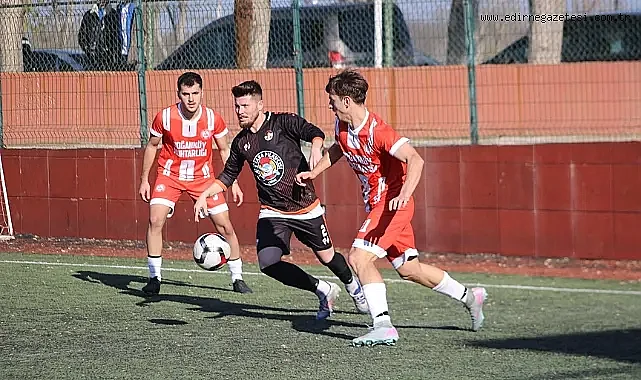 SAL’DA HEYECAN BAŞLIYOR