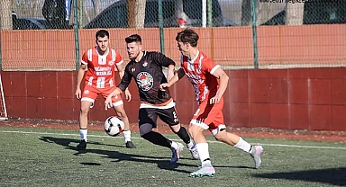 SAL’DA HEYECAN BAŞLIYOR