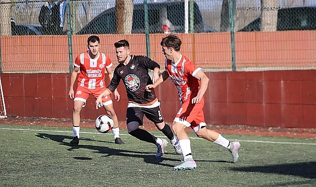 SAL’DA HEYECAN BAŞLIYOR