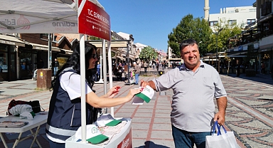 SARAÇLAR’DA SAHİPSİZ HAYVANLAR İÇİN SAHİPLENDİRME ÇAĞRISI