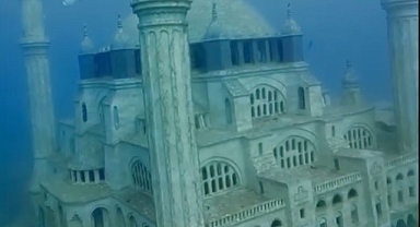 SAROS’TA YAŞAM YENİDEN ŞEKİLLENİYOR