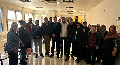 Seyfi Alp Üzmen: “Kadınların ve çocukların güvenliği kırmızı çizgimizdir”