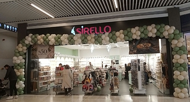 SİRELLO’DAN 5. YILA DAMGA VURACAK İNDİRİM