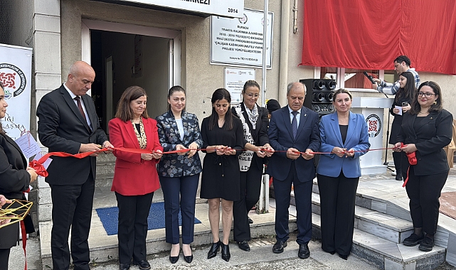 SODAM’DA YENİ DÖNEM HEYECANI