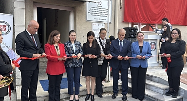 SODAM’DA YENİ DÖNEM HEYECANI