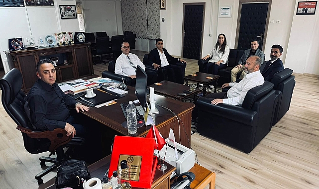 Sosyal hizmet çalışmaları değerlendirildi