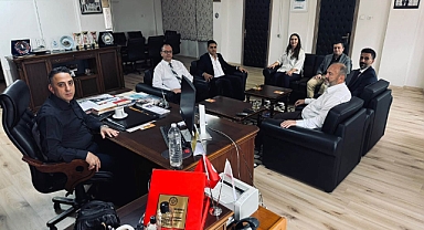 Sosyal hizmet çalışmaları değerlendirildi