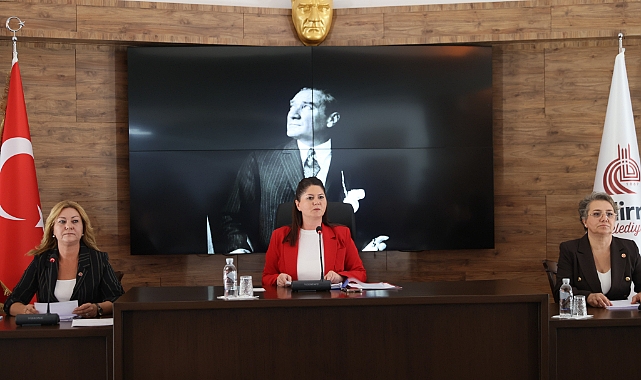Su krizine karşı tasarruf çağrısı