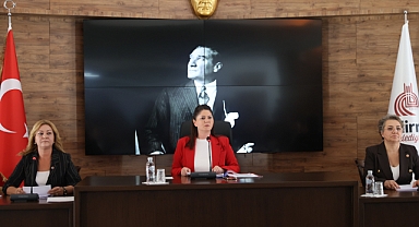 Su krizine karşı tasarruf çağrısı