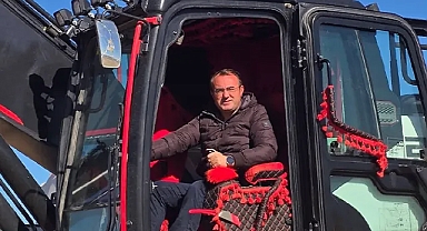 SUBAŞI’NA 500 TONLUK SU DEPOSU