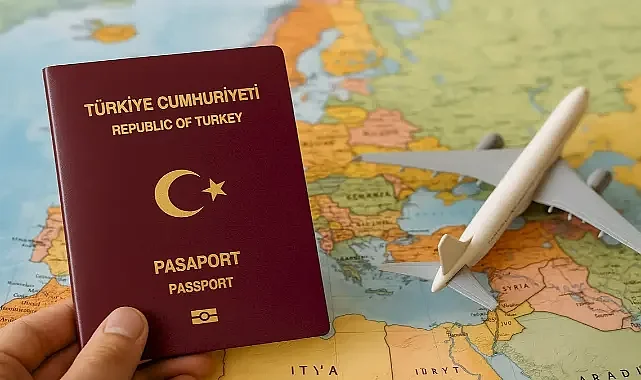 Talep Komşudan Geldi 