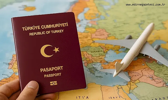 Talep Komşudan Geldi