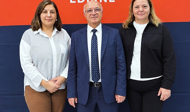 TARANCI’DAN KADEM’E ZİYARET