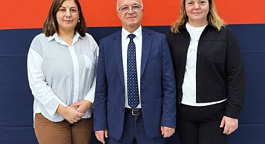 TARANCI’DAN KADEM’E ZİYARET