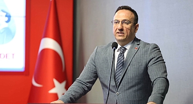 TEKİN: “ŞEHİRLER BÜYÜYOR, AİDİYET DUYGUSU ZAYIFLIYOR”