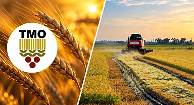 TMO’dan Fiyat Beklenirken İlk Çeltik 40,05 TL’den Satıldı