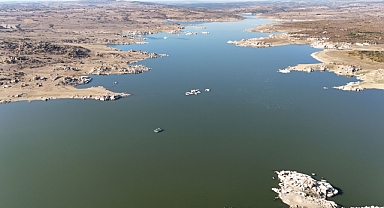TRAKYA’DA BARAJLARIN SU SEVİYESİ YÜKSELDİ